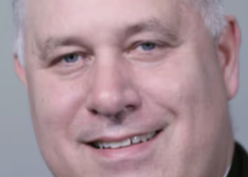 Top Catholic Official Sues Grindr for $5 Million Over Data Breach